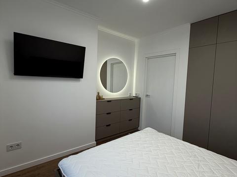 квартира по адресу Спутника ул., 14-А