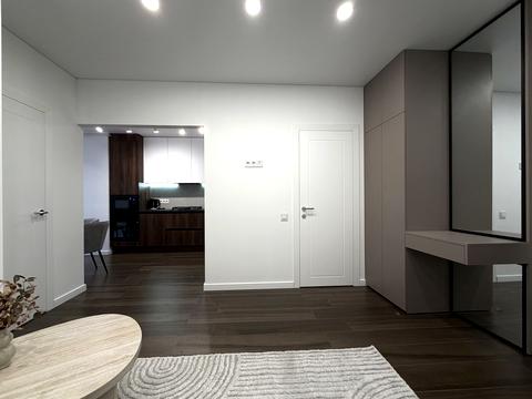 квартира по адресу Спутника ул., 14-А