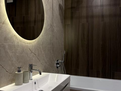 квартира по адресу Спутника ул., 14-А