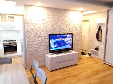 квартира по адресу Петра Курінного ул. (Комісара Рикова), 7