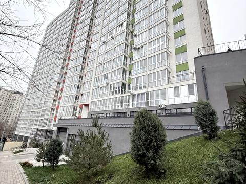 квартира по адресу Ковалевського спуск, 7