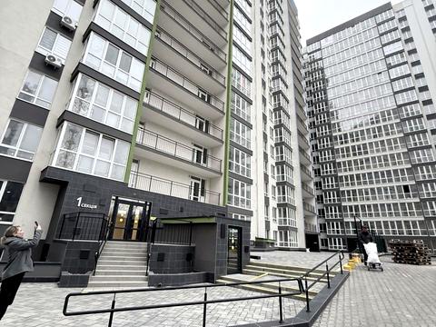 квартира по адресу Ковалевського спуск, 7