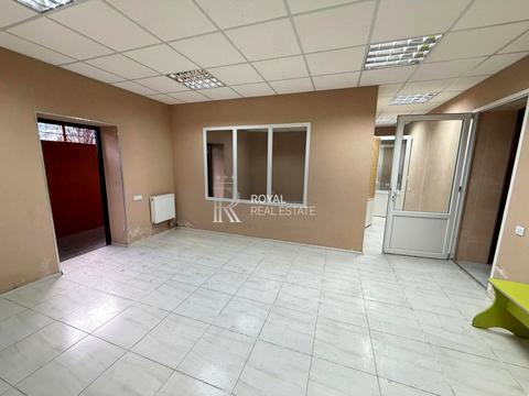 коммерческая по адресу Марии Примаченко ул. (Першотравнева), 21-А