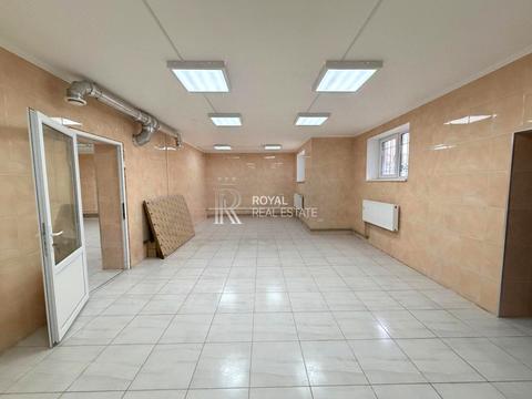 коммерческая по адресу Марии Примаченко ул. (Першотравнева), 21-А