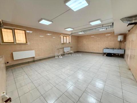 коммерческая по адресу Марии Примаченко ул. (Першотравнева), 21-А