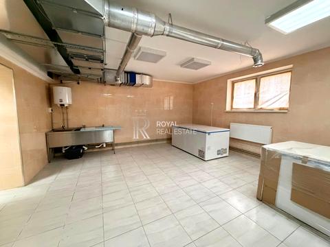 коммерческая по адресу Марии Примаченко ул. (Першотравнева), 21-А