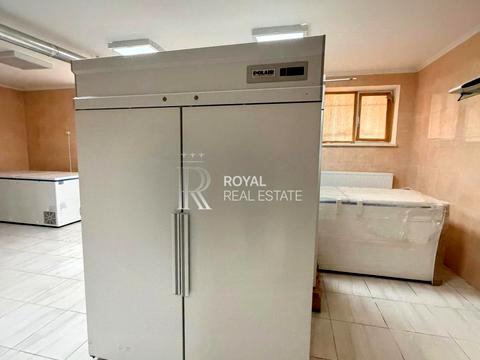 коммерческая по адресу Марии Примаченко ул. (Першотравнева), 21-А