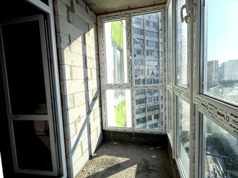 квартира по адресу Ковалевського спуск, 7