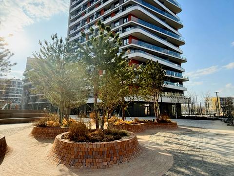 квартира за адресою Братів Шеметів вул., 8