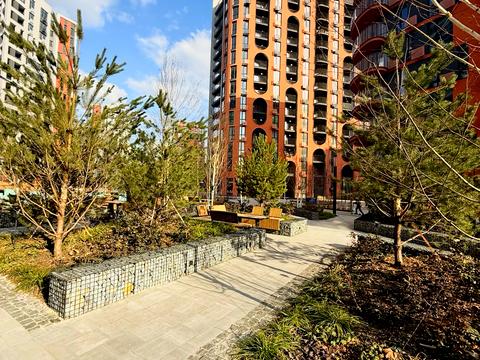 квартира за адресою Братів Шеметів вул., 8