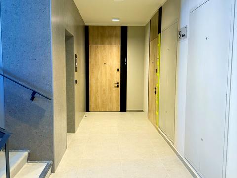 квартира за адресою Братів Шеметів вул., 8