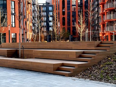 квартира за адресою Братів Шеметів вул., 8