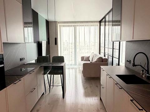 квартира за адресою Набережна Перемоги вул., 7