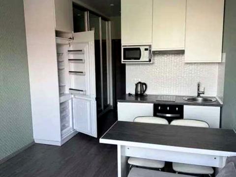 квартира за адресою Соборності просп. (Возз'єднання), 17 к2