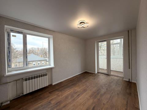 квартира по адресу Артиллерийская ул., 10