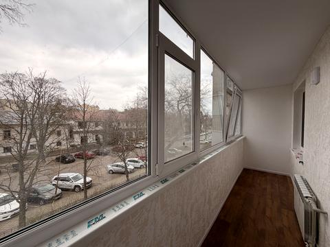 квартира по адресу Артиллерийская ул., 10