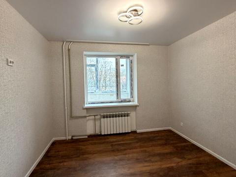 квартира по адресу Артиллерийская ул., 10