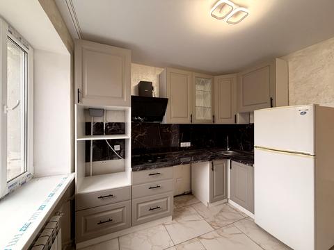 квартира по адресу Артиллерийская ул., 10