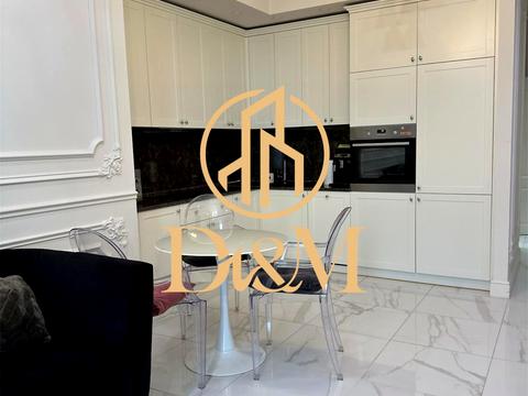 квартира за адресою Саксаганського вул., 37-К