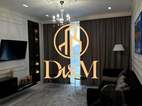 квартира за адресою Саксаганського вул., 37-К