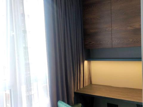 квартира за адресою Отця Івана Блавацького вул., 18 к1