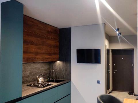 квартира за адресою Отця Івана Блавацького вул., 18 к1