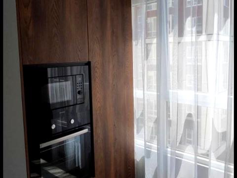 квартира за адресою Отця Івана Блавацького вул., 18 к1