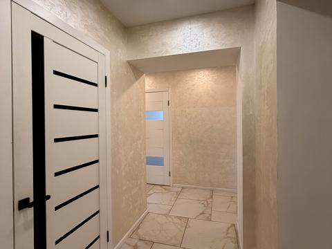 квартира по адресу Артиллерийская ул., 10