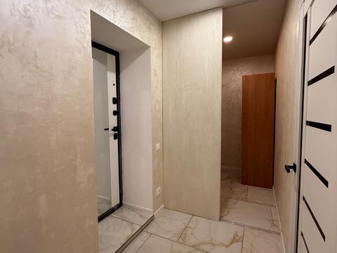 квартира по адресу Артиллерийская ул., 10