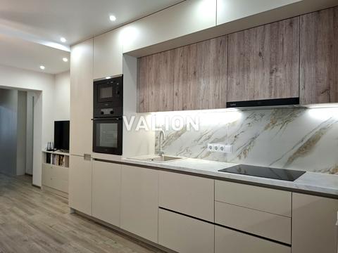 квартира по адресу Героев Небесной Сотни просп., (Будинок 28)