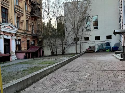 коммерческая по адресу Ярославов Вал ул., 13