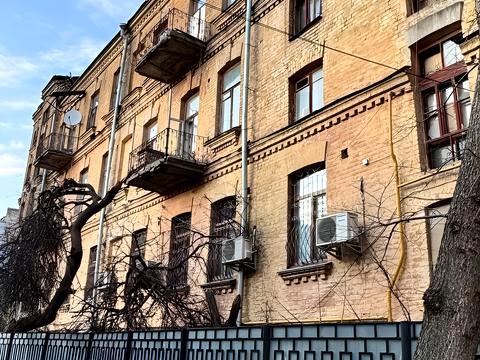 коммерческая по адресу Ярославов Вал ул., 13