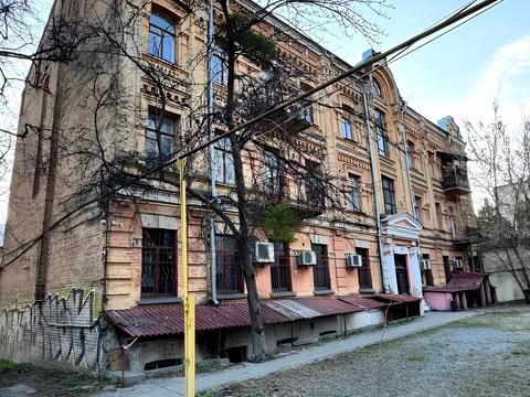 коммерческая по адресу Ярославов Вал ул., 13