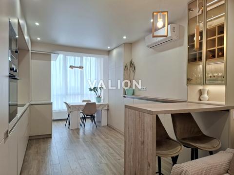 квартира по адресу Героев Небесной Сотни просп., (Будинок 28)