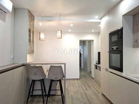 квартира по адресу Героев Небесной Сотни просп., (Будинок 28)