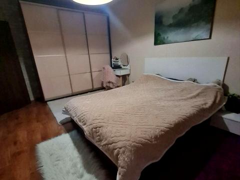 квартира за адресою Сергія Данченка вул., 5