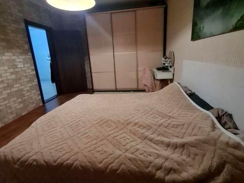 квартира за адресою Сергія Данченка вул., 5