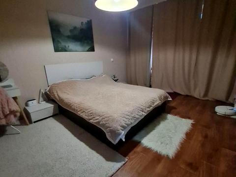 квартира за адресою Сергія Данченка вул., 5