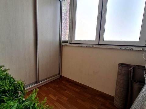 квартира за адресою Сергія Данченка вул., 5