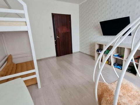 квартира за адресою Сергія Данченка вул., 5