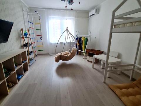 квартира за адресою Сергія Данченка вул., 5