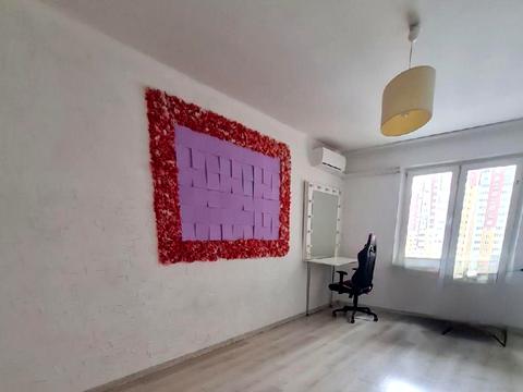 квартира за адресою Сергія Данченка вул., 5