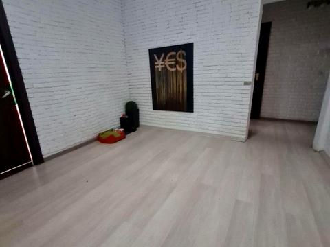 квартира за адресою Сергія Данченка вул., 5