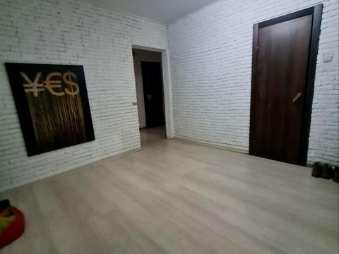 квартира за адресою Сергія Данченка вул., 5