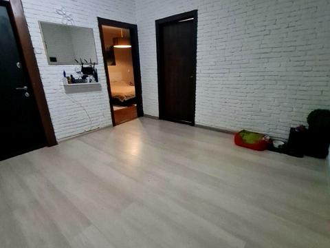 квартира за адресою Сергія Данченка вул., 5