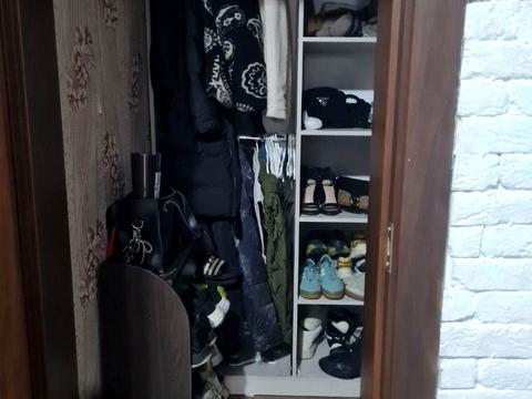 квартира за адресою Сергія Данченка вул., 5