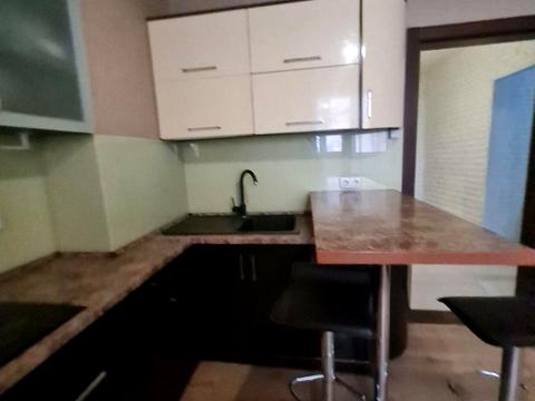 квартира за адресою Сергія Данченка вул., 5