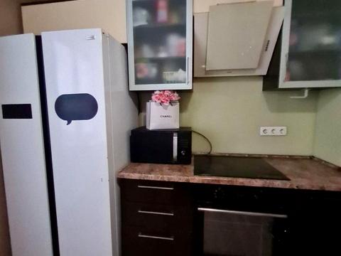 квартира за адресою Сергія Данченка вул., 5