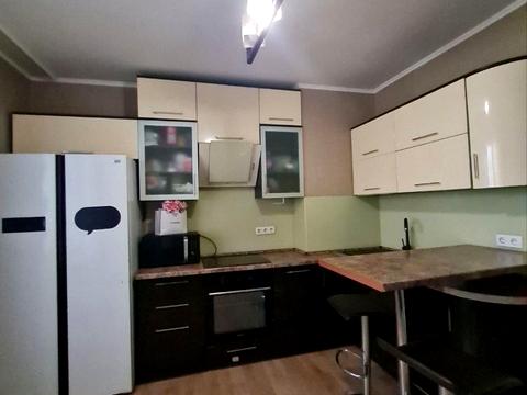 квартира за адресою Сергія Данченка вул., 5