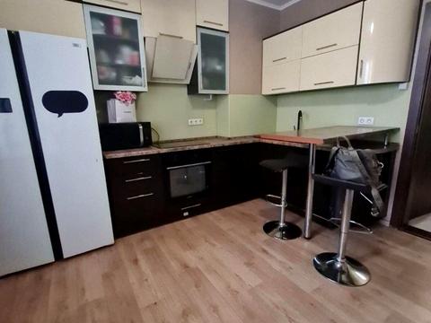 квартира за адресою Сергія Данченка вул., 5